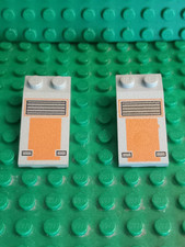 Lego. Star Wars 2x Slopes Pour Set 7130.