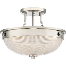 Élégante Lampe De Plafond