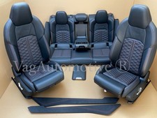 ⭐️ Audi RS6 RS7 S6 / S7 C8