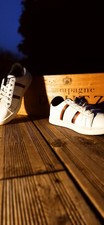 Sergio tacchini blanches - tacchini,