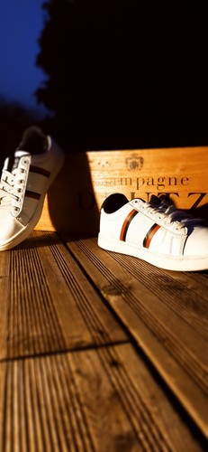 Sergio tacchini blanches - sergio, –