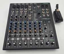 Mackie ProFX10v3 10-Channel