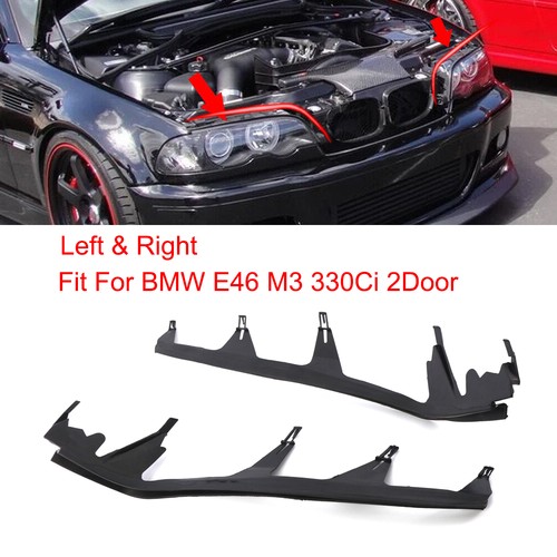 Gauche droite pour bmw - 2x,