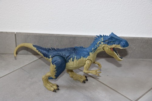 Dinosaur allosaurus jurassic - allosaurus,