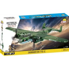 DORNIER DO 17Z-2 COBI-5754