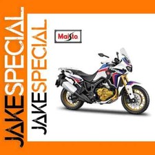 Moto Miniature Maisto 1:18