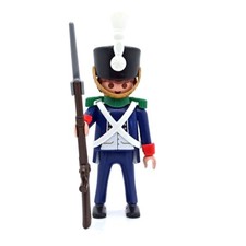 Fantassin léger français