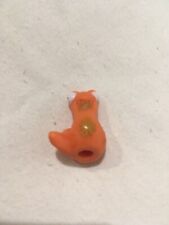 Squirmer Orange Bin Sects Trash Pack Series 2 Moose Toys