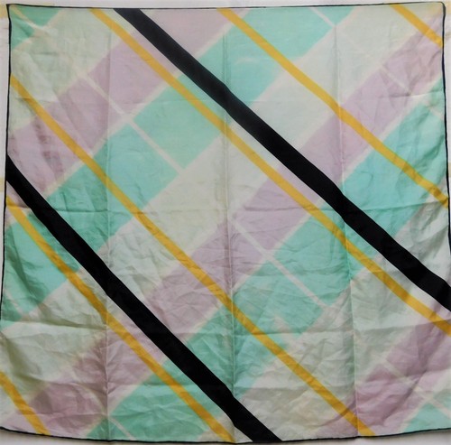 Foulard vintage 100 - foulard,