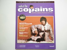 Polnareff livre + cd La