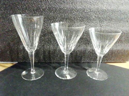Verres princesse tailles - verres,