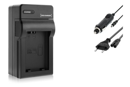 Chargeur fw50 pour sony - np-fw50,