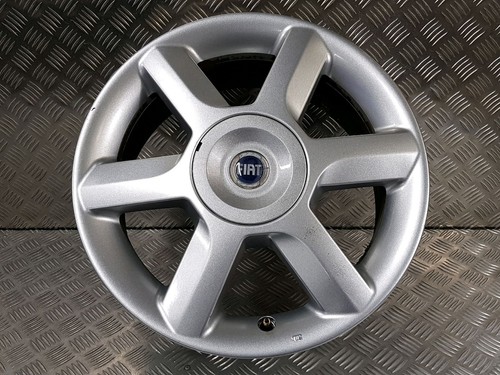 Jante alu alliage fiat - jante,