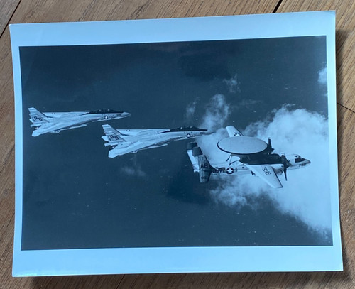 Photo ancienne avion - , grumman
