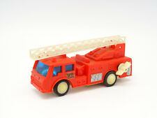 Durham Plastique USA - Camion