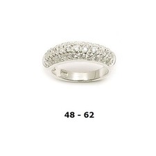 Alliance T52 5mm Pavé de 3