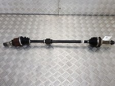 Cardan avant droit - Toyota