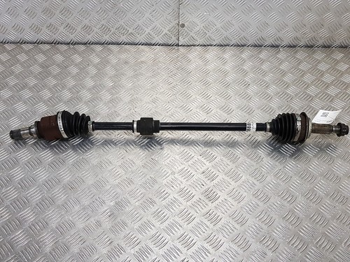 Cardan avant droit toyota - avant,