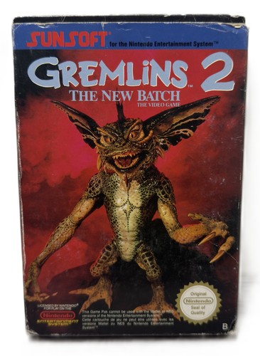 Gremlins the new batch - 2,