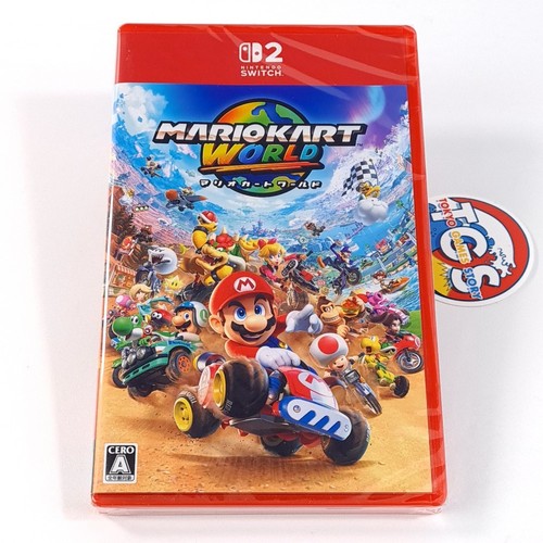 Mario kart world nintendo - mario,