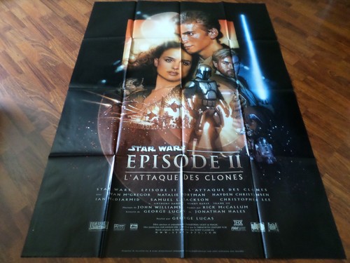 Affiche star wars - star, 2