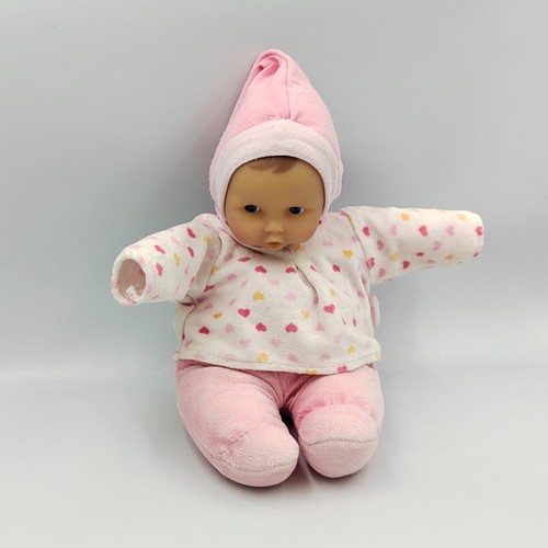 Doudou poupée baby pouce - baby,