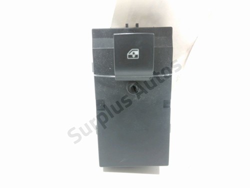 Commande leve vitre avant - leve-vitre,