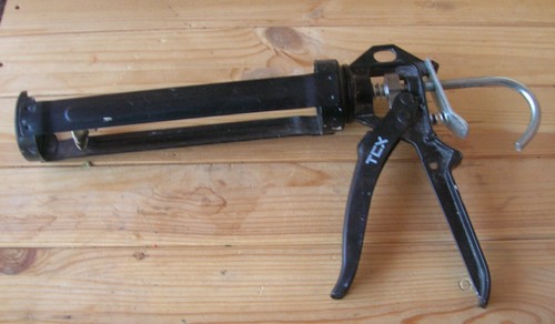 Pistolet cartouche tous - cartouche,