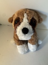 2008 nintendo nintendogs - nintendogs, brown