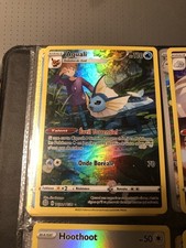 Carte POKEMON Aquali TG02/tg30
