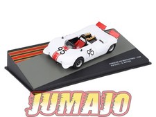 PRC23 voiture 1/43 Altaya IXO