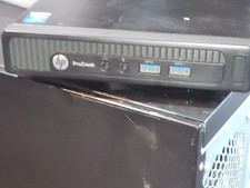 HP Prodesk 400 G1 Mini Intel