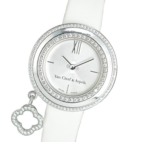Mini montre van cleef - montre,