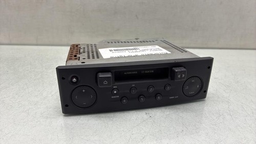 Autoradio origine renault - d'origine,