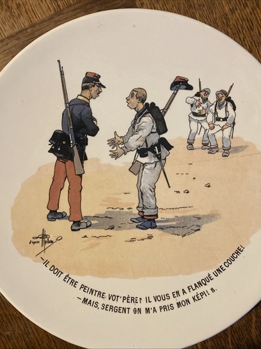 Képi militaire mon régiment - képi,