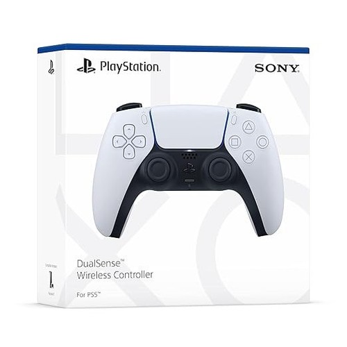 Dualsense wireless controller - dualsense,