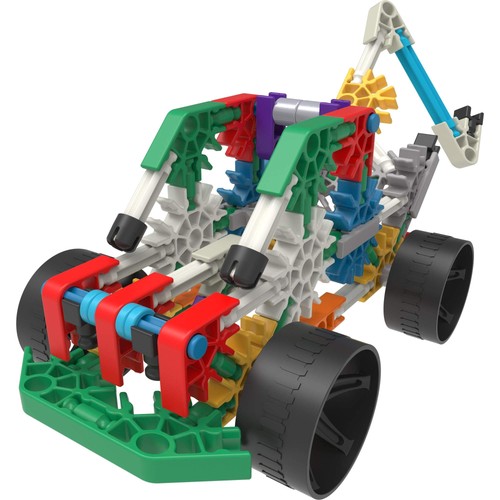 Nex building sets 10 - k'nex,