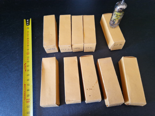 Ampoules poste radio tsf - ampoules,
