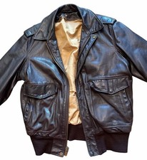 Vintage Schott NYC 184SM A-2