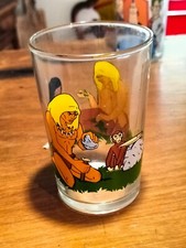 VERRE AMORA 9,5 CM RAHAN 1987