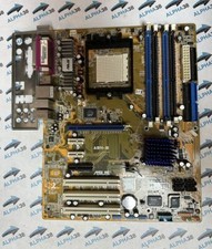 Asus A8M-E 4X DDR1 RAM Socket