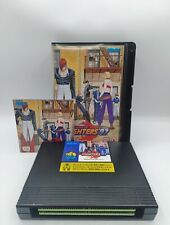 The King of Fighters 97 Snk Neo Geo Aes Ntsc Japan