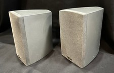 PARADIGM PAIR silver SURROUND