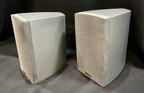 Paradigm pair silver - paradigm,