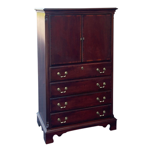 1990s lexington chippendale - 1990s,