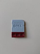 Carte SD factice Dell Vostro v130 5P6T2 rouge