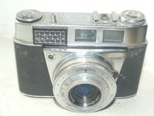 KODAK RETINETTE 1B  APPAREIL PHOTO ANCIEN  §15°
