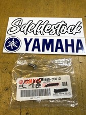 1 vis yamaha 98580-05012 207-84125-00 90159-05M25 92301-05006 92301-05007