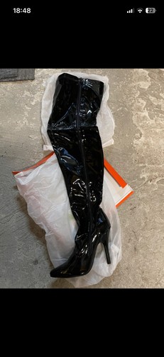 Bottes cuissardes - bottes,