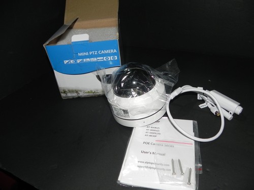 800dz speed hd wdr - hd, ir